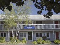 Travelodge By Wyndham Great Barrington Berkshires