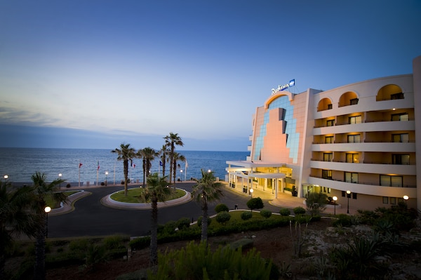 Radisson Blu Resort Malta St Julian's