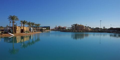Al Mas Palace & Beach Resort