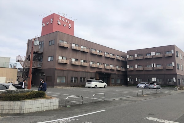 OYO Hotel Isesaki East