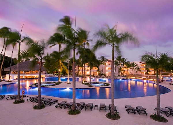 VIK hotel Arena Blanca, Web Oficial, Punta Cana, República Dominicana