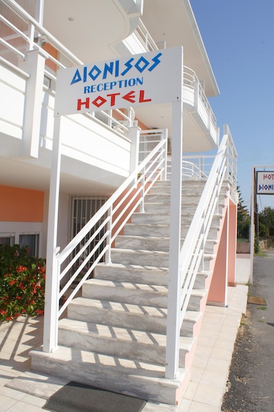 Hotel Dionisos