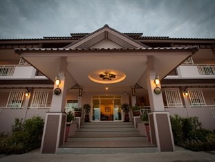 Chiangkham Grand Villa - SHA Certified
