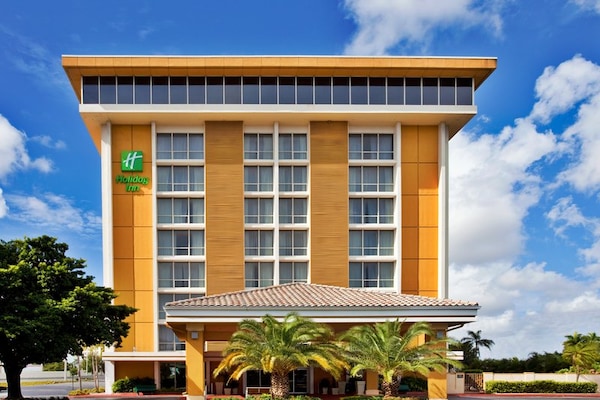 Holiday Inn Miami International Airport, An Ihg Hotel