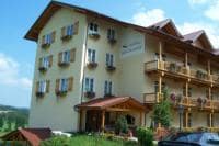 Hotel Sonnenhof Aspach