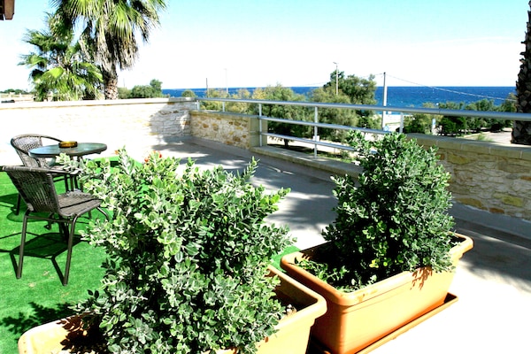 Villa Grazia On The Seaside - Happy Rentals