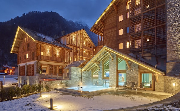 Alagna Experience Resort