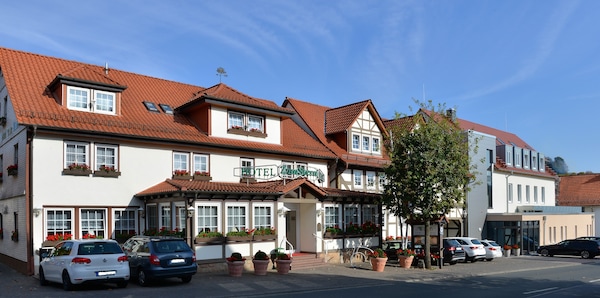 Parkhotel Zum Stern