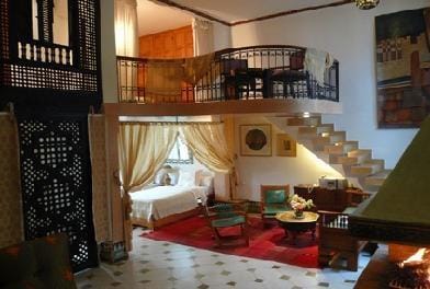 Hotel Dar Ziryab
