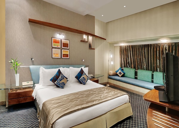 FabHotel Plaza Inn Andheri East, Mumbai, India - www.trivago.in