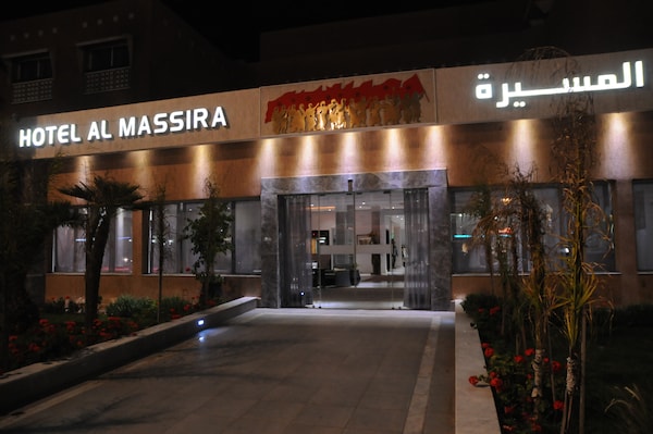 Hotel Al Massira