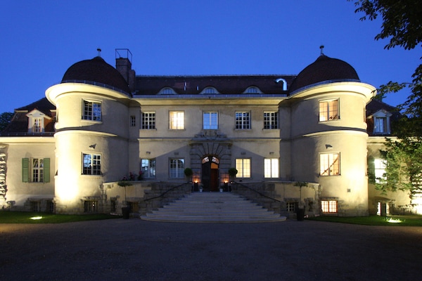 Hotel Schloss Kartzow