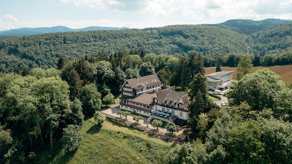 Bienenberg - Das Genusshotel im Grunen - Liestal