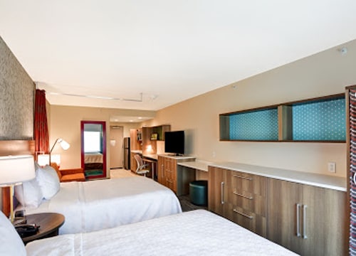 Home2 Suites By Hilton Dayton/centerville