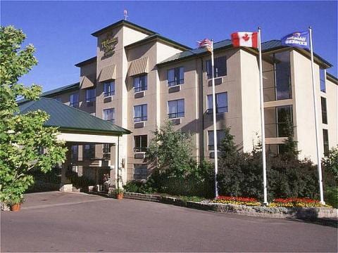 Holiday Inn Express Kamloops, an IHG Hotel