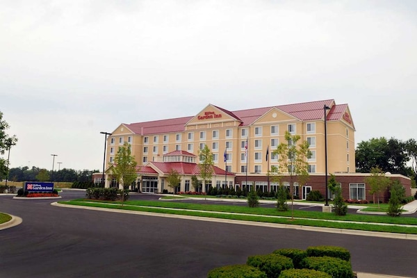 Hilton Garden Inn Louisville-Northeast