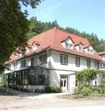 Hotel Flair Linzmühle