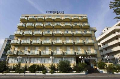 Hotel Imperiale