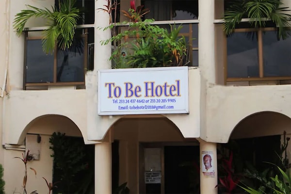 Tobehotel