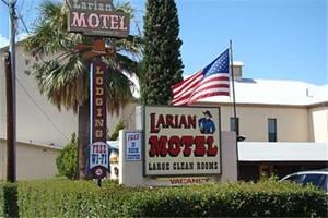 Larian Motel