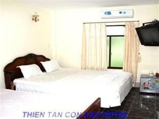 Hotel Thien Tan