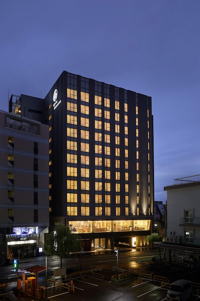 HOTEL AMANEK Kanazawa