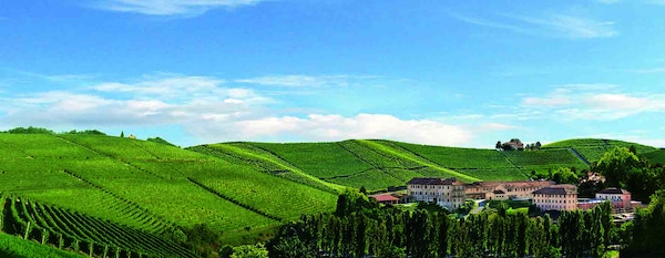 Villaggio Narrante - Le Case Dei Conti Mirafiore