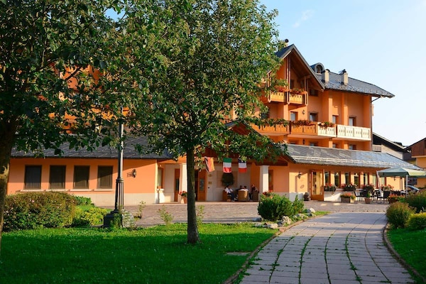 Gaarten Hotel Benessere e Spa