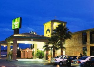 Holiday Inn Saltillo-Ramos Arizpe