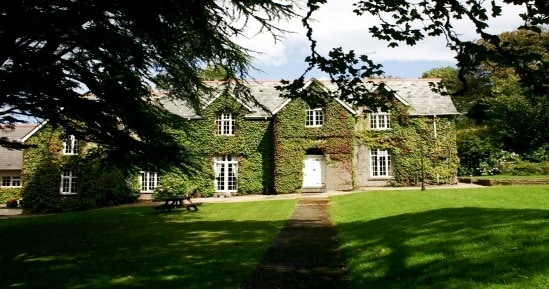 Exmoor Manor