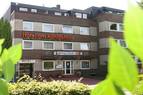 Hotel am Königshof