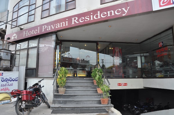 Pavani Residency