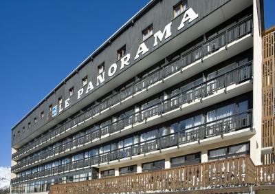 Hotel Club MMV Le Panorama