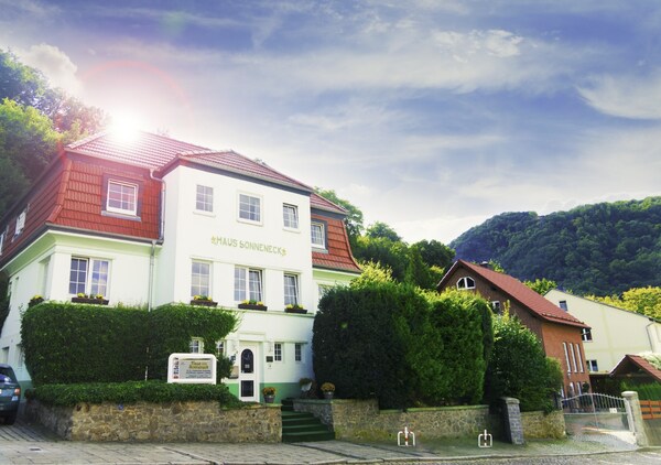 Hotel garni Haus Sonneneck