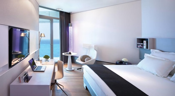 Royal Beach Tel Aviv By Isrotel Exclusive