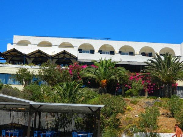 Andros Holiday Hotel