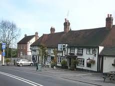 The Stonemasons Inn