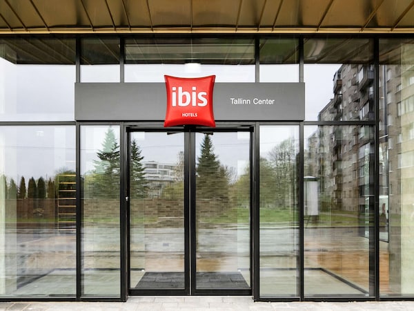ibis Tallinn Center (Opening June 2019)