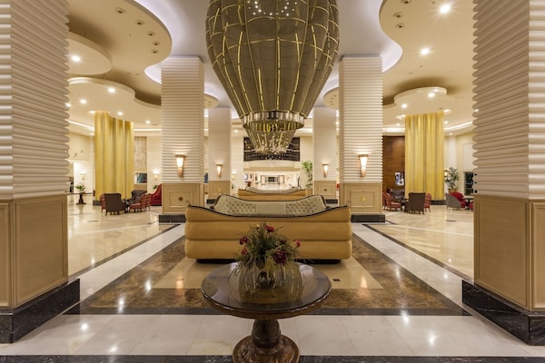 Starlight Resort Hotel - All Inclusive