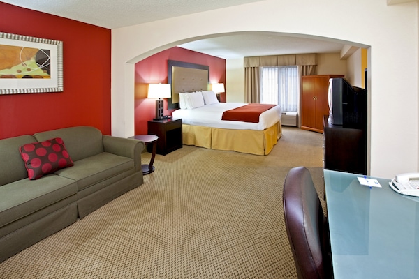 Holiday Inn Express Hotel & Suites Louisville East, An Ihg Hotel