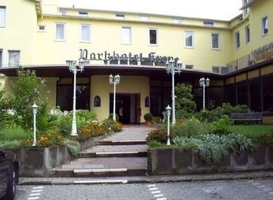 Parkhotel Krone