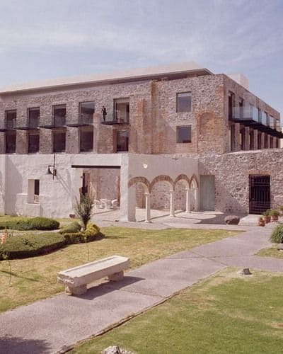 La Purificadora, Puebla, A Member Of Design Hotels