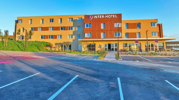 Inter-Hotel Montpelier Est