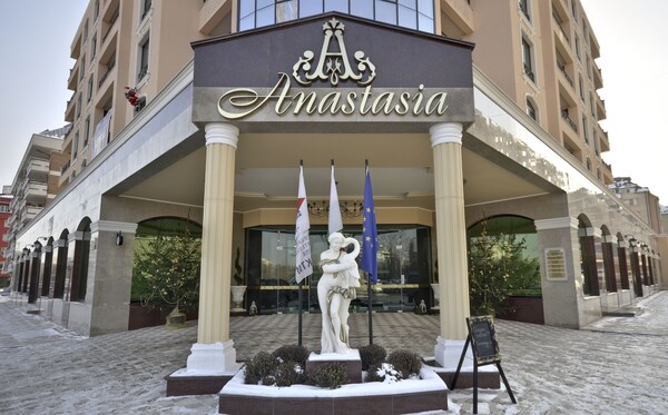 Anastasia Apart Hotel