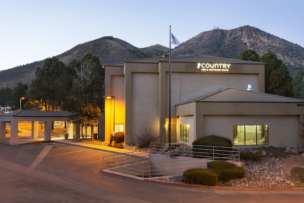 Country Inn & Suites by Radisson, Flagstaff, AZ