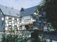 Hotel Forsthaus Lahnquelle