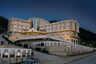 Lidya Sardes Hotel
