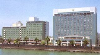 Hotel Miyazaki Kanko
