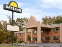 Days Inn by Wyndham Central City