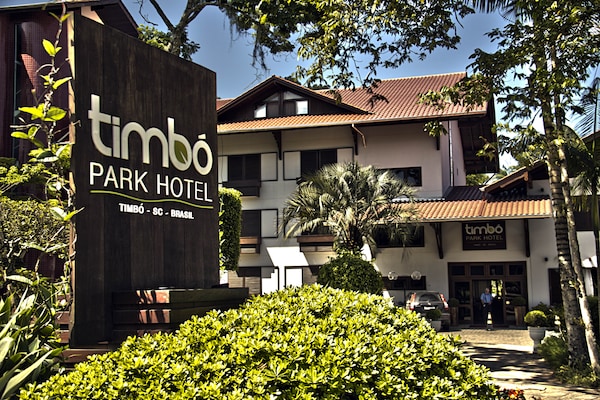 Timbó Park Hotel